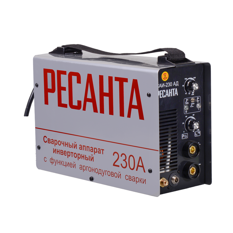 Сварочный аппарат РЕСАНТА САИ-230 АД 65/17