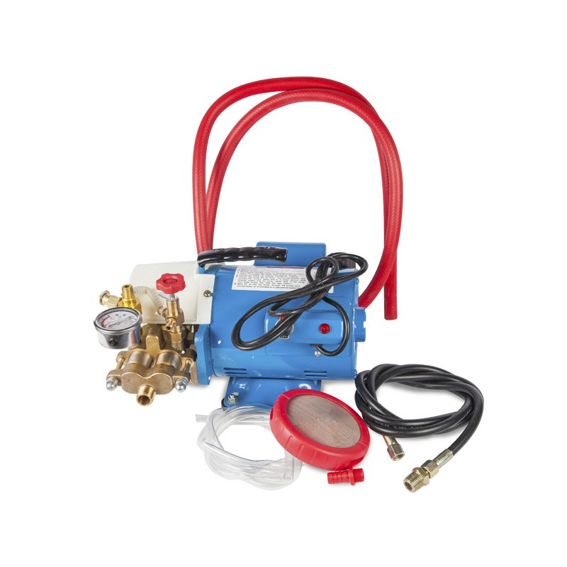 Электрический насос TOR DSY-60A 1002285