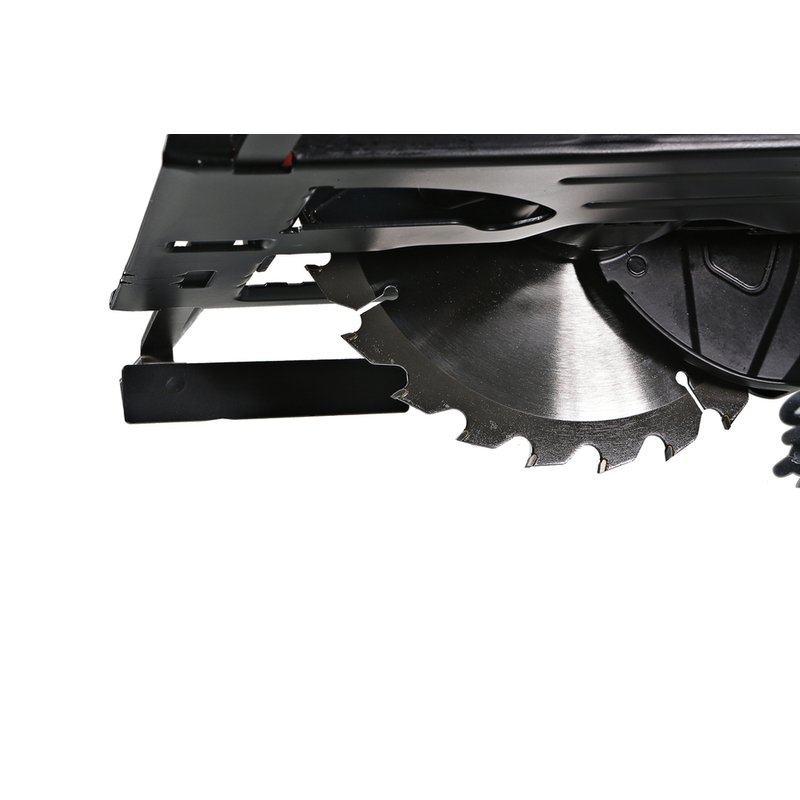 Дисковая (циркулярная) пила Sturm CS50185P