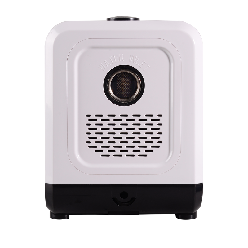 Автоматическая насосная станция АСВ 500 ИНВЕРТОР Вихрь 68/1/33