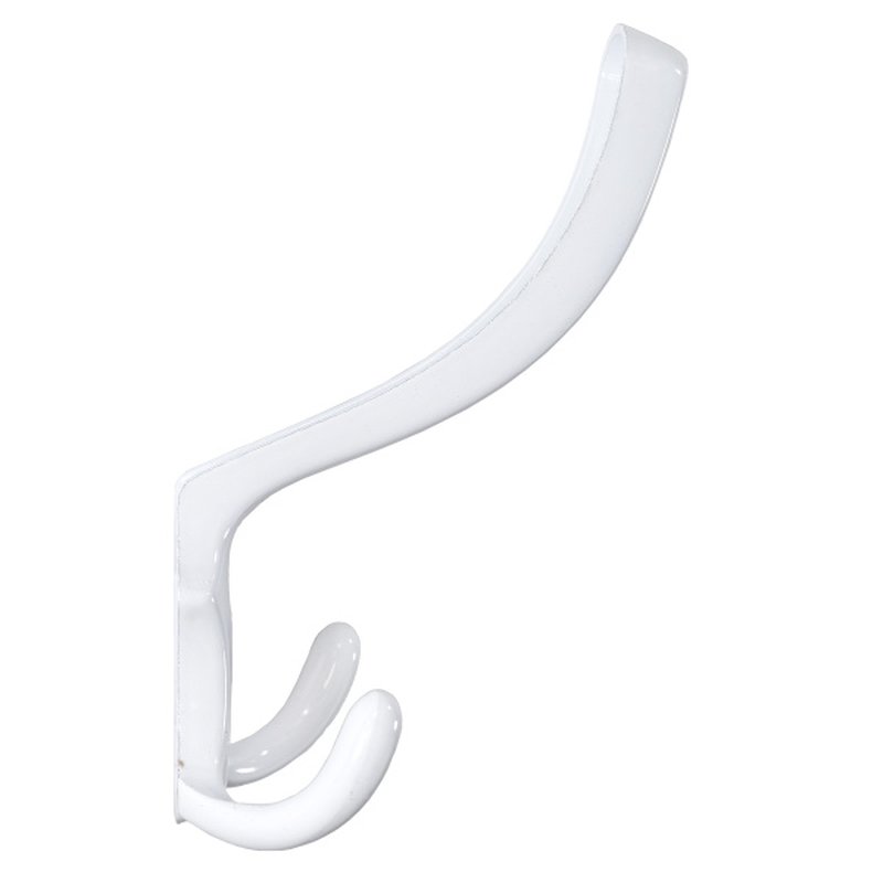 Крючок №9, белый Россия 8137555