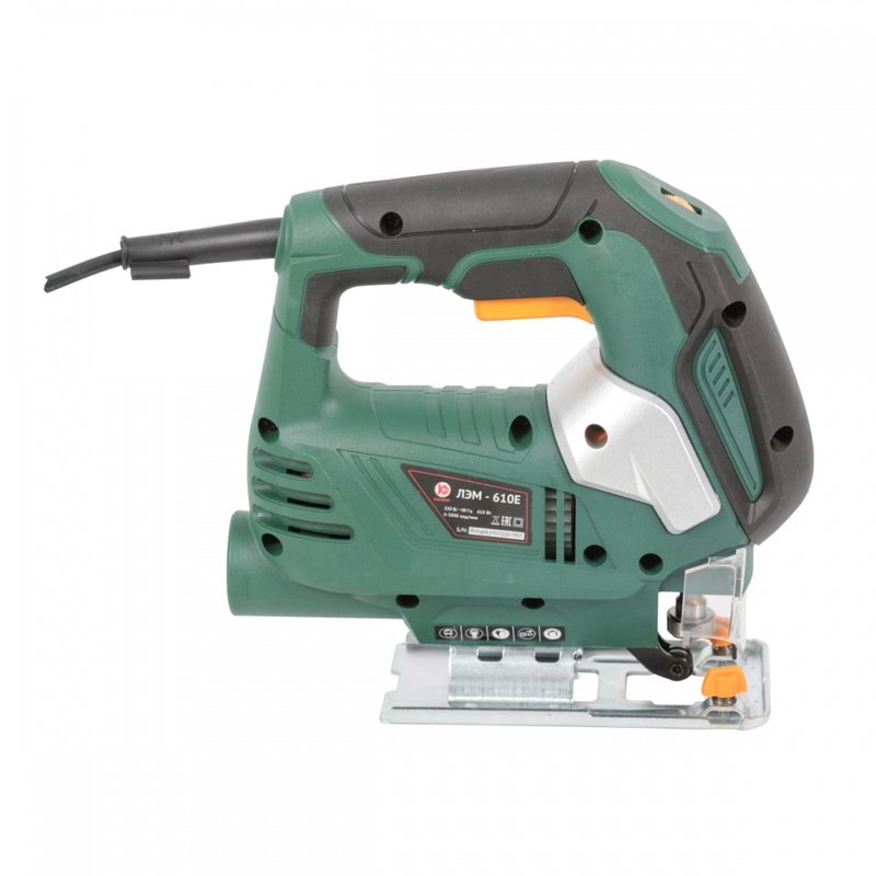 Лобзик Калибр ЛЭМ-610Е 00000034457