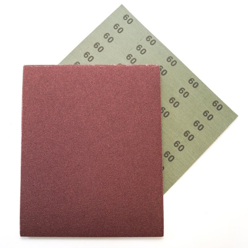 Шлиф шкур Р60 водостой О/А (10л) 230х280 Pobedit Pobedit 2024006