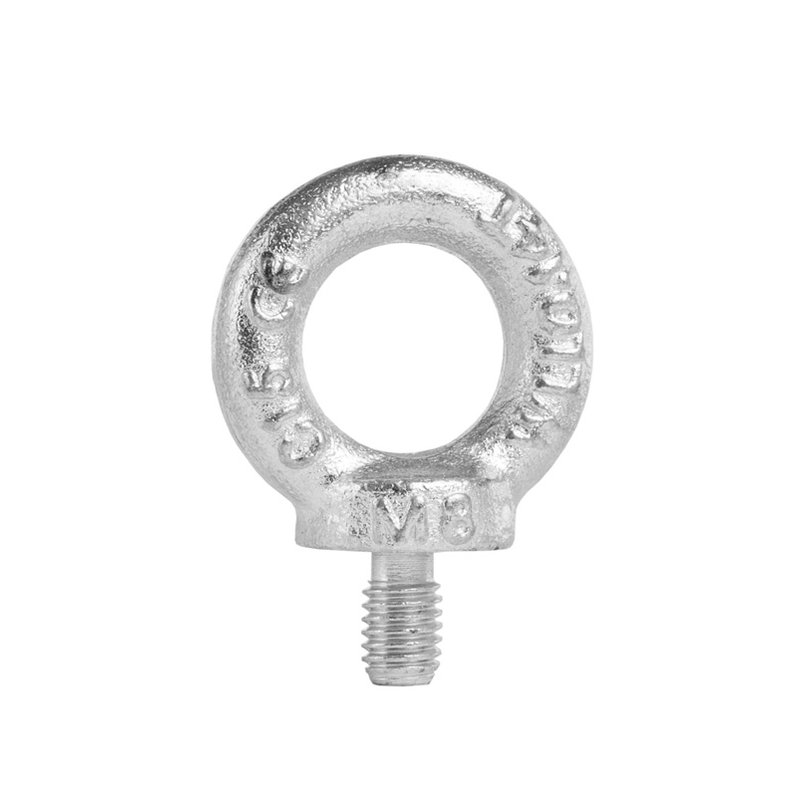 Рым-болт TOR DIN 580, 6 мм 1001509