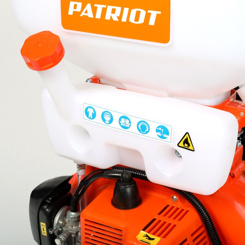Опрыскиватель ранцевый Patriot PT 420 WF-12 755302466