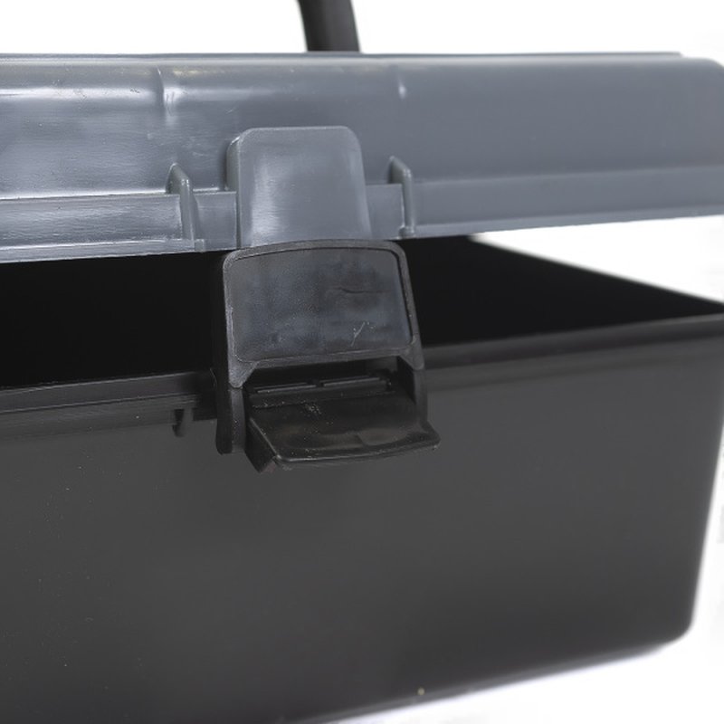 Ящик для инструмента 13" 315*150*180мм Политех Инструмент Инструмент 8064101