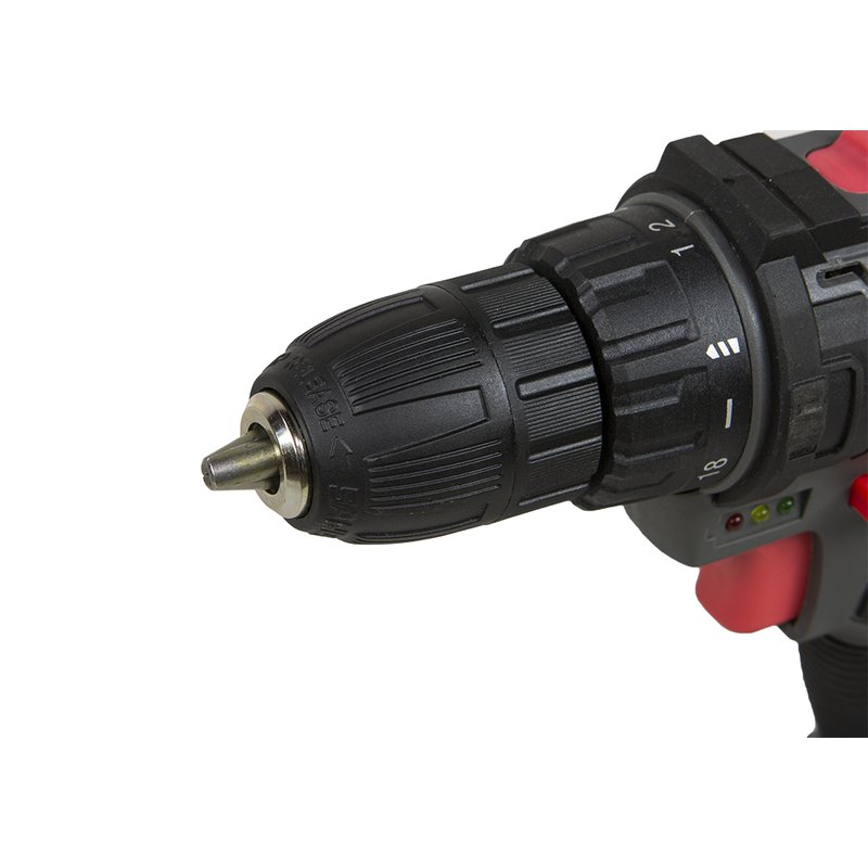 Аккумуляторный шуруповерт Sturm! ДШ-12