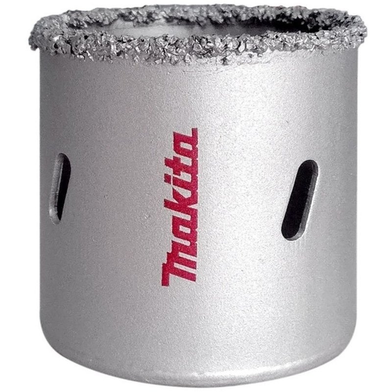 Коронка 53 мм Makita D-51203