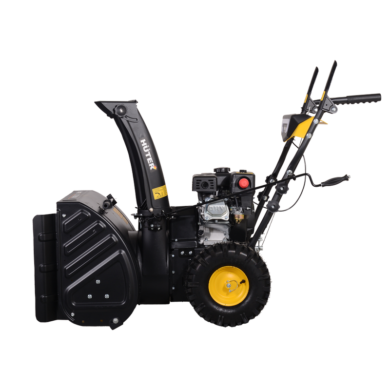 Снегоуборщик Huter SGC-5500В 70/7/21