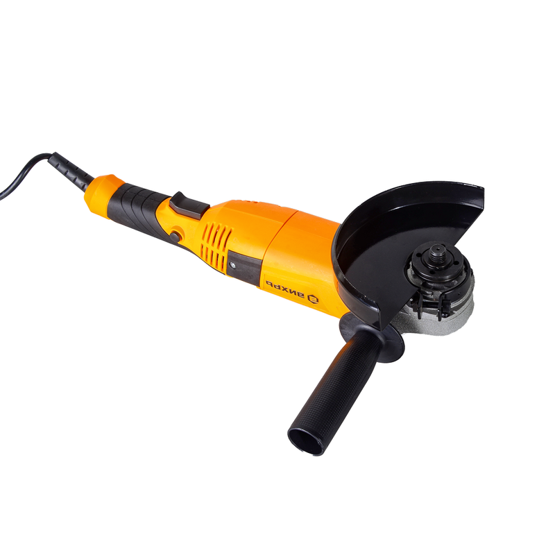 Угловая шлифмашина Вихрь УШМ-150/1400Э