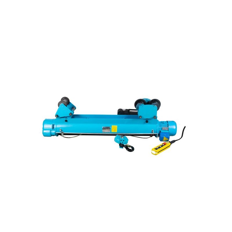 Электрическая таль TOR ТЭК CD г/п 1,0 т 36 м 109136