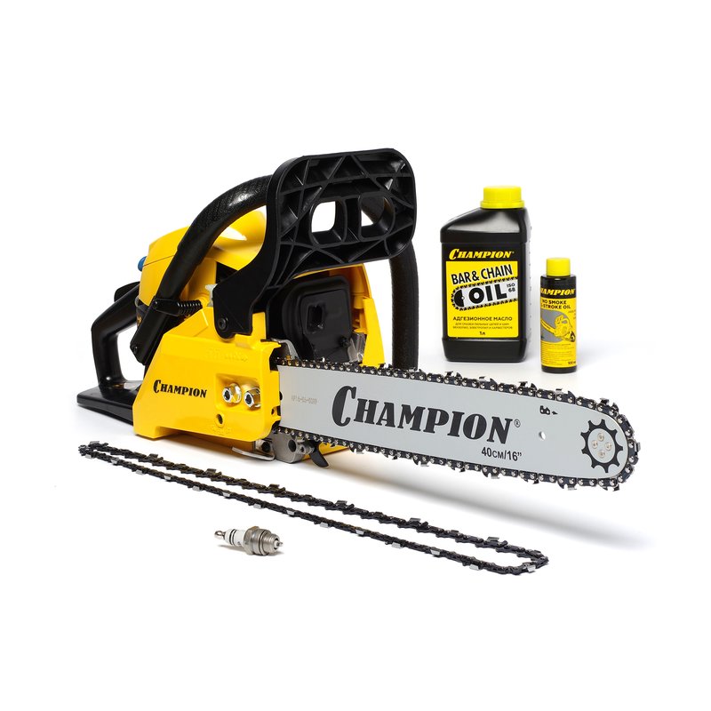 Бензопила Champion 241-16