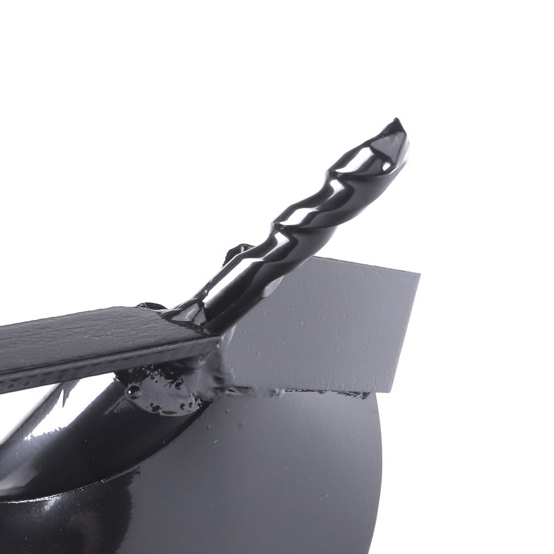 Шнек двухзаходный Patriot D 150 для грунта 742004445