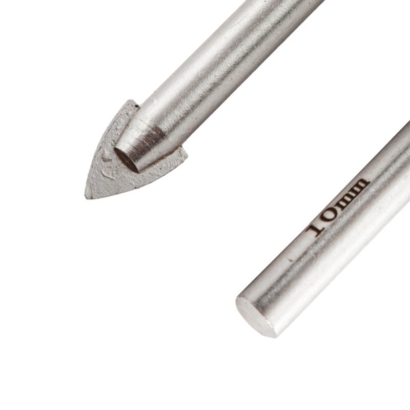 Сверло по стеклу и керамике ф.10мм Pobedit 3005010