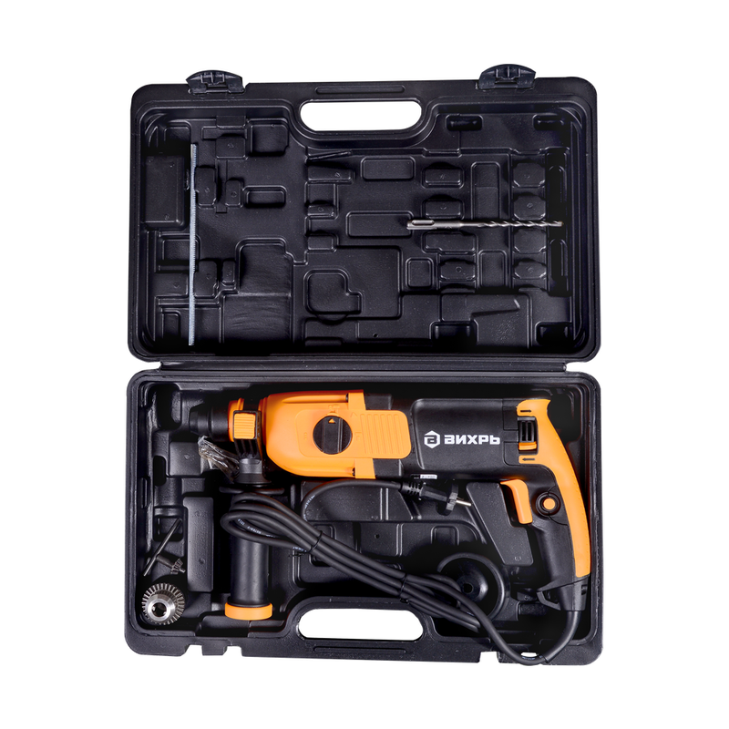 Перфоратор Вихрь П-850К 72/3/10