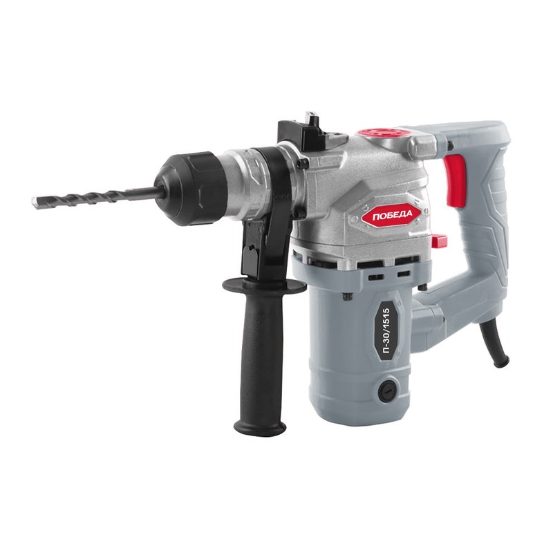 Перфоратор электрический П-30/1515 ПОБЕДА (140300982)