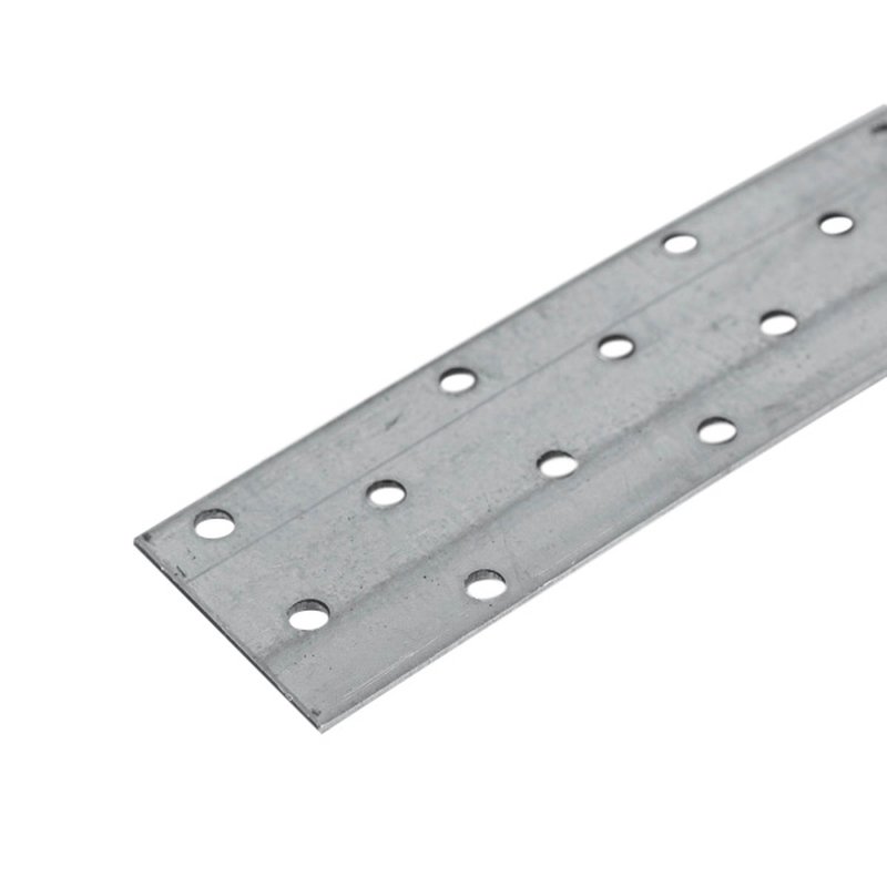 Пластина соединит. 2,0 мм, PS 40*240 мм Россия 3211108