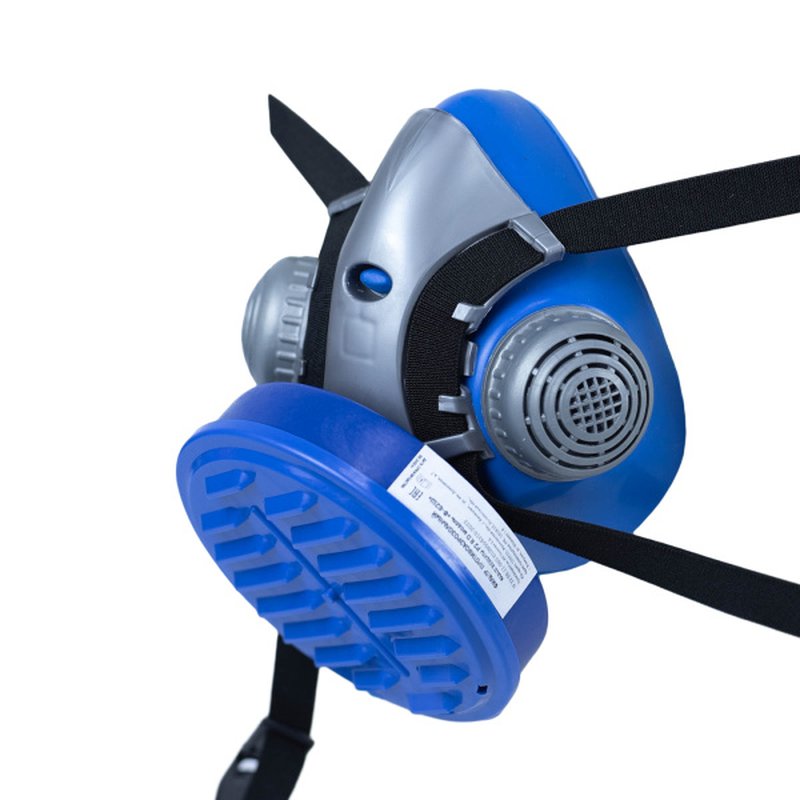 Респиратор Ф-62 Р2 Россия 7010207