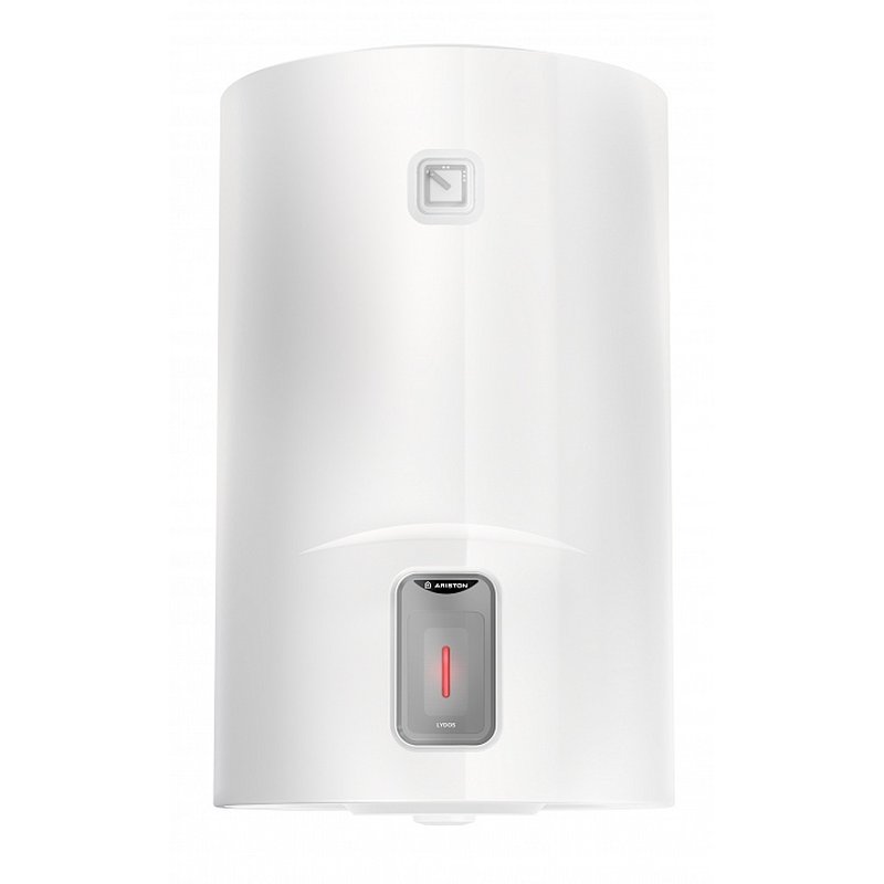 Настенный накопительный электрический водонагреватель Ariston LYDOS R ABS 100 V 3201973