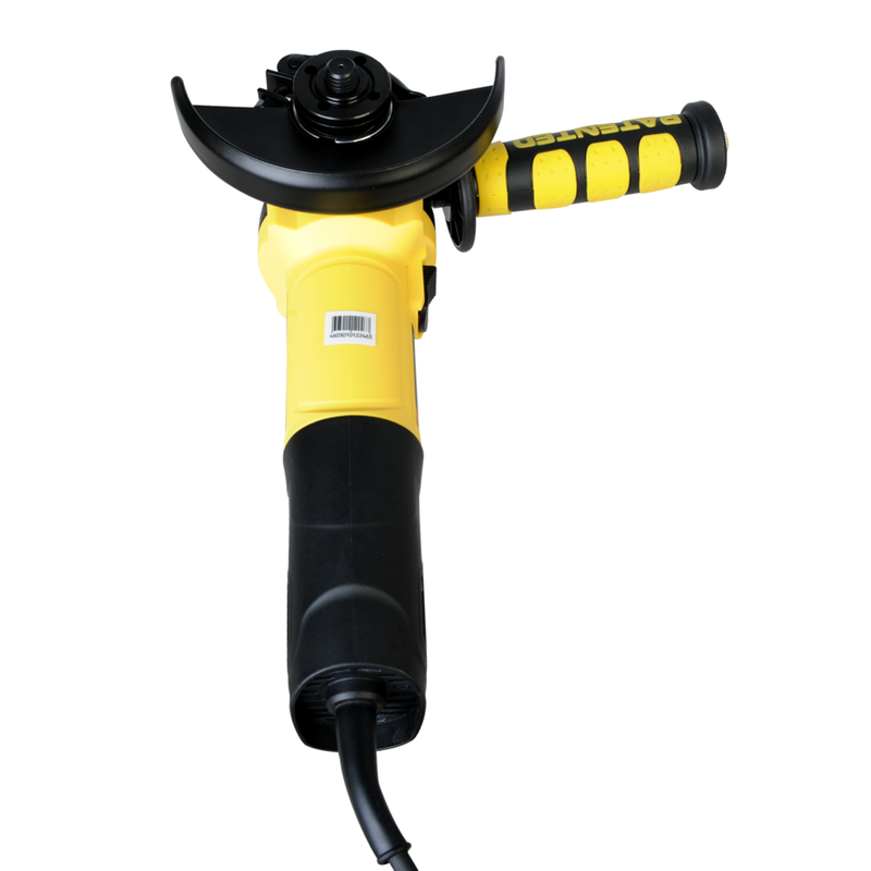 Машина углошлифовальная Hanskonner HAG1012