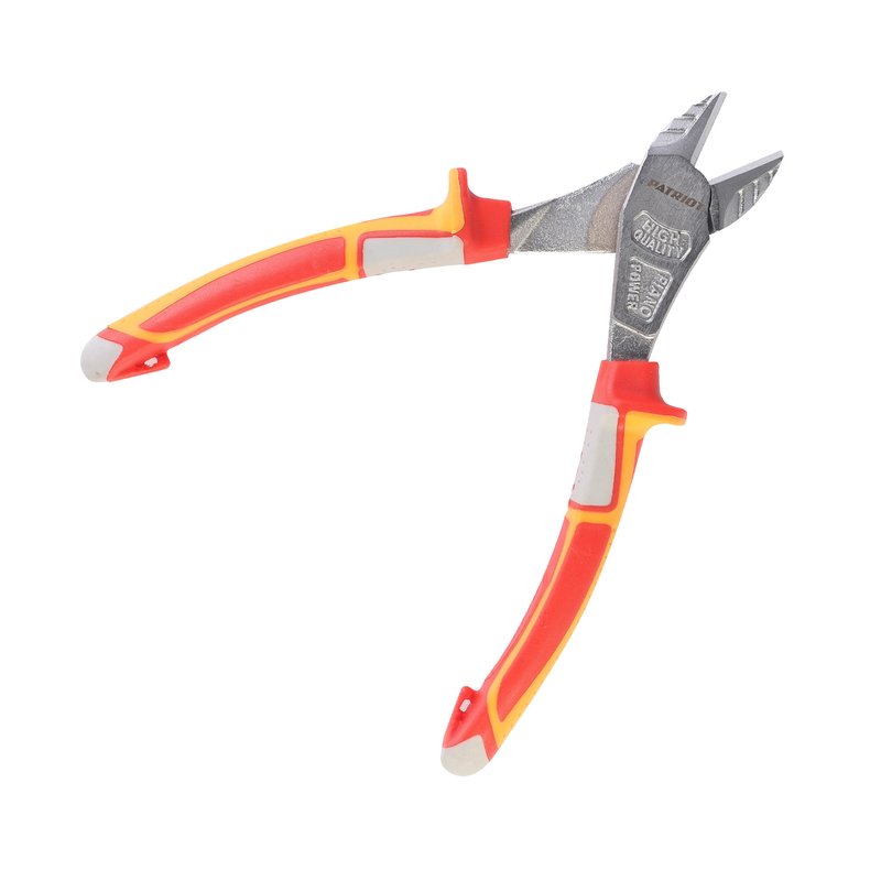 Кусачки диэлектрические PATRIOT DCP 180 DN (350004123)
