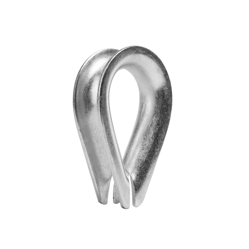 Коуш TOR 18 мм DIN 6899 тип B 142182