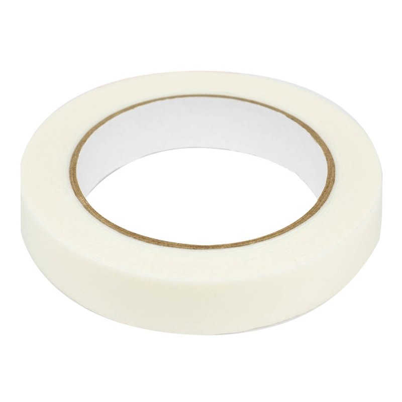 Лента клейкая двухсторонняя на вспененной основе 19мм*5м Политех Инструмент Инструмент 8042205