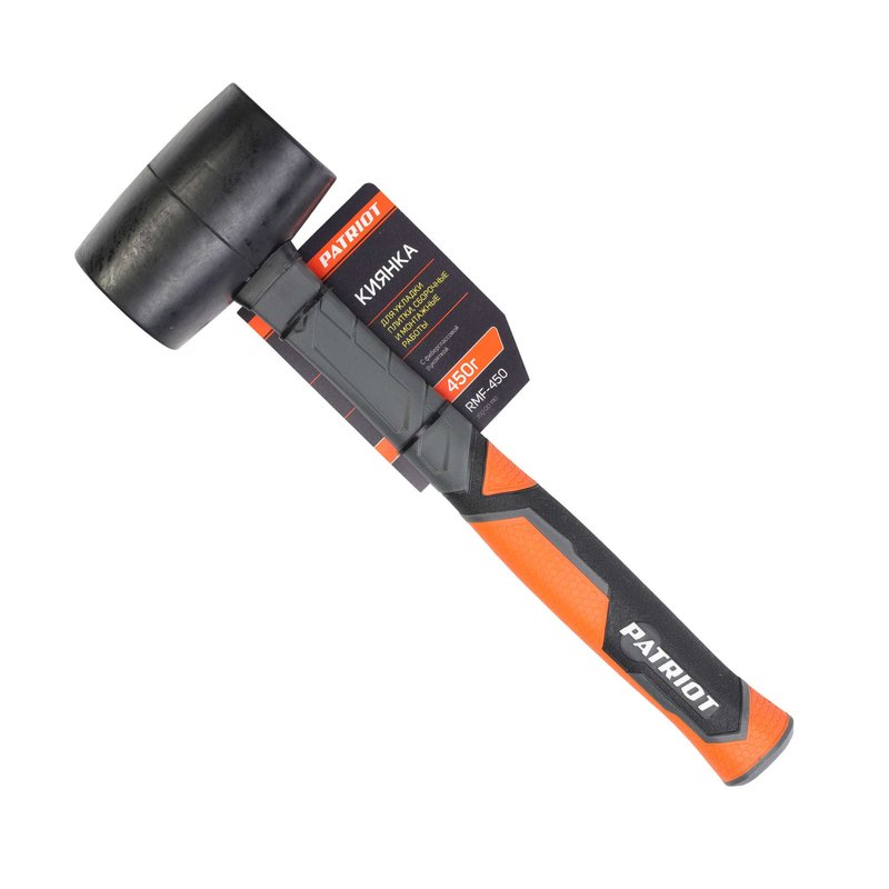 Киянка Patriot RMF-450 350001110