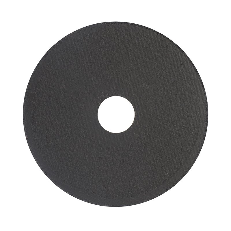 Диск отрезной по металлу (115х1.2х22.23 мм) 816010001