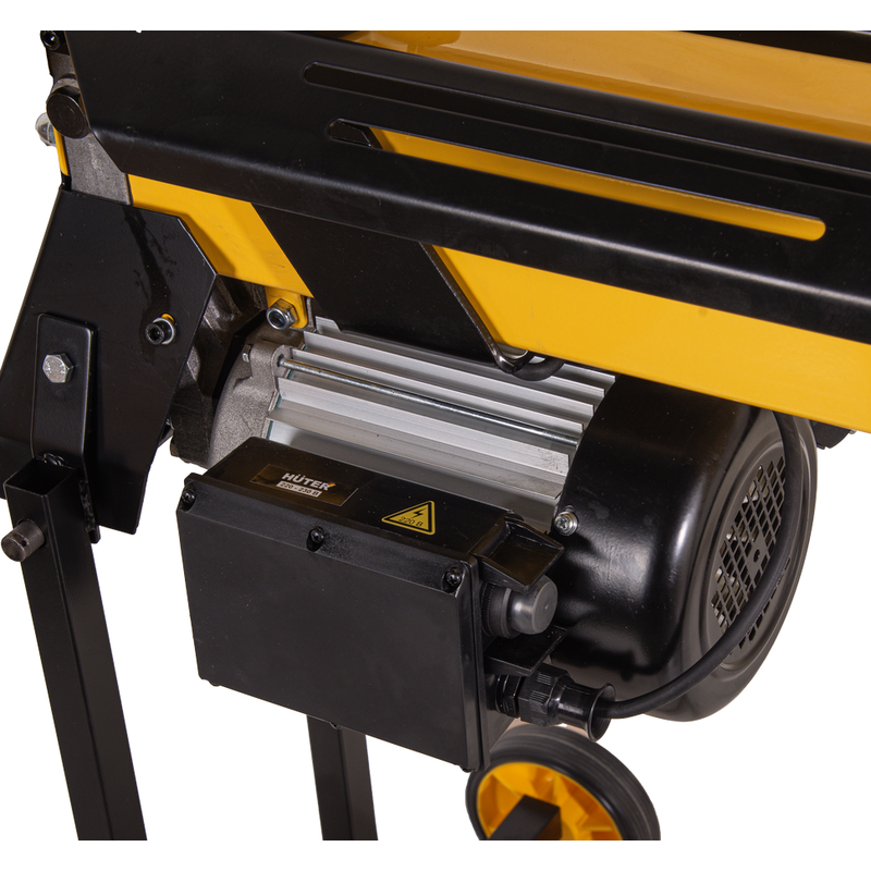 Дровокол электрический HLS-5500H HUTER 70/14/2