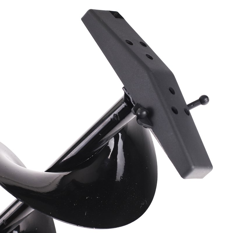 Шнек однозаходной Patriot D 180 i для льда 742004465