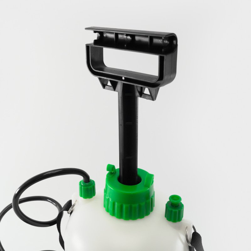 Опрыскиватель пневматический садовый. 8,0л Polyagro Lite Polyagro 7574068