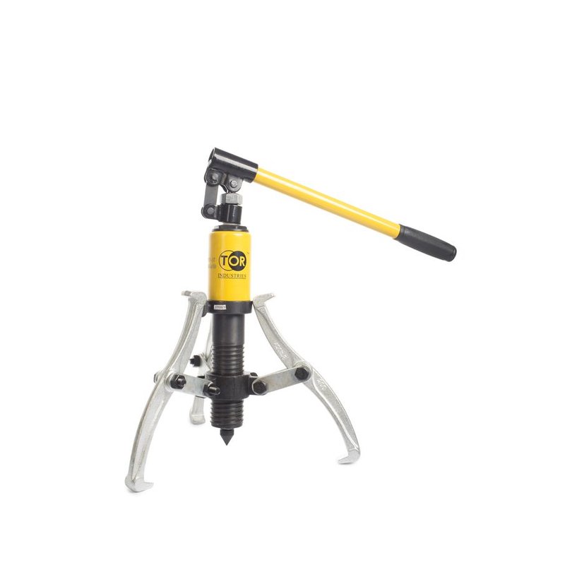 Гидравлический съемник TOR DYF-10T 118101