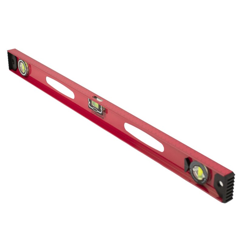 Уровень РЕЛЬС 0,8 м, Политех Политех Инструмент Инструмент 6027080