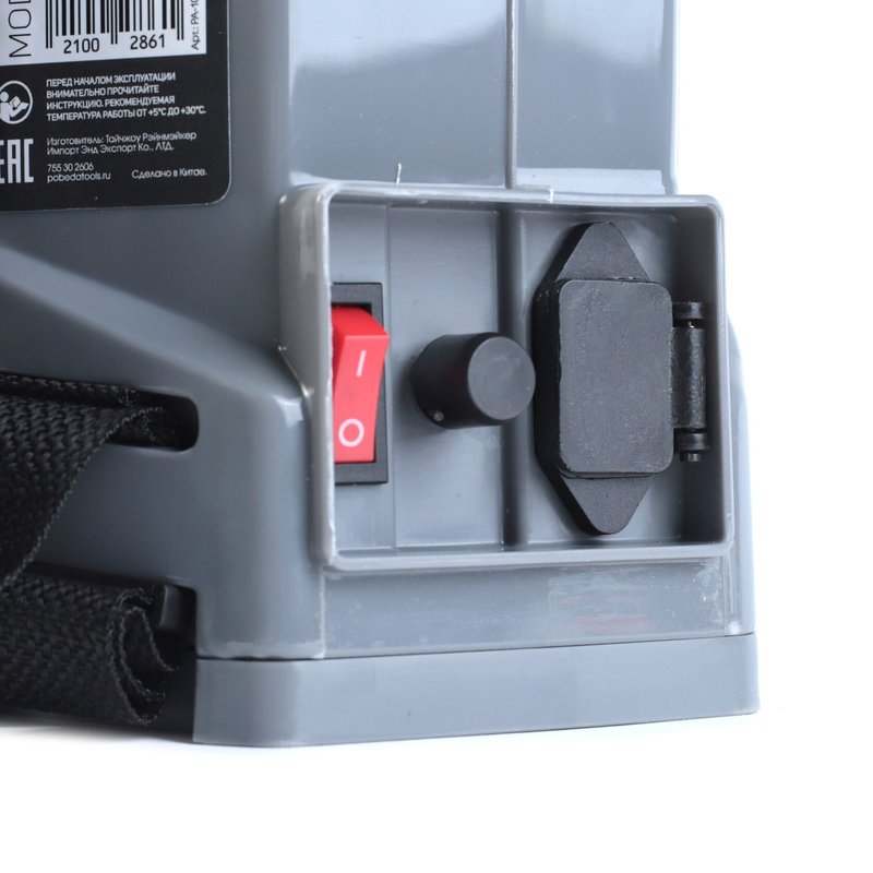 Опрыскиватель аккумуляторный РА-10 ПОБЕДА (755302606)