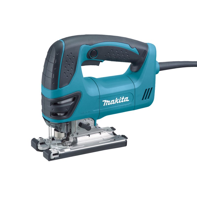 Лобзик Makita 4350 FCT
