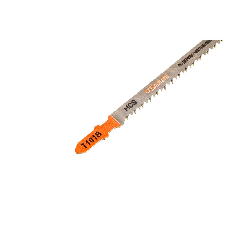 Пилки для лобзика Sturm! 5250309