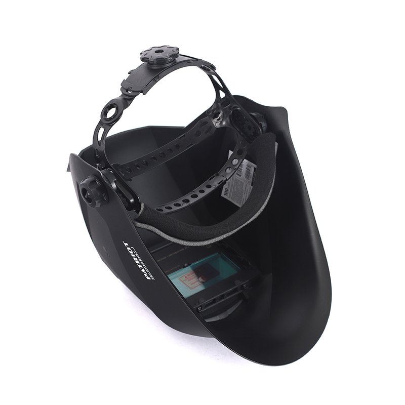 Маска сварщика PATRIOT 100 (880502215)