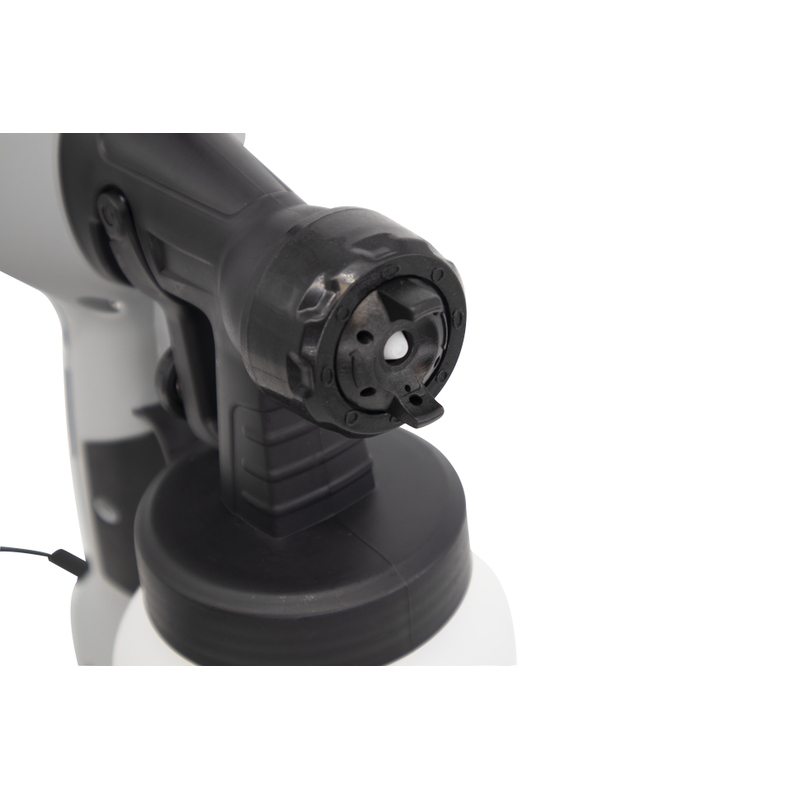 Краскопульт электрический Ресанта ЭКП-400 75/17/1