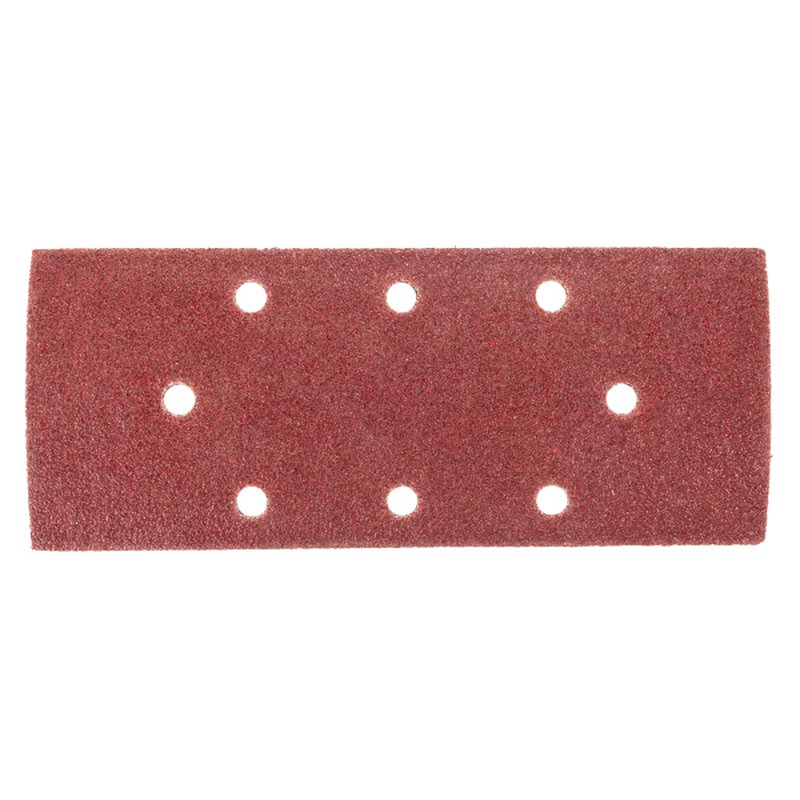 Лист шлиф. О/А ПЕРФО 8отв.93х230 мм Р40 Pobedit Pobedit 2021104