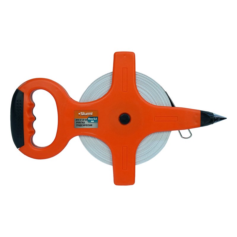 Рулетка Sturm! 2010-07-GP-50