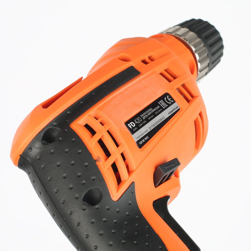 Дрель электрическая Patriot FD 420 120301415
