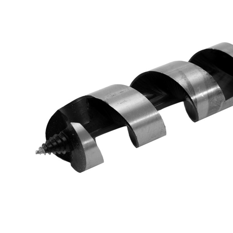 Сверло винтовое по дер. Ф40*230 мм Pobedit 4740023