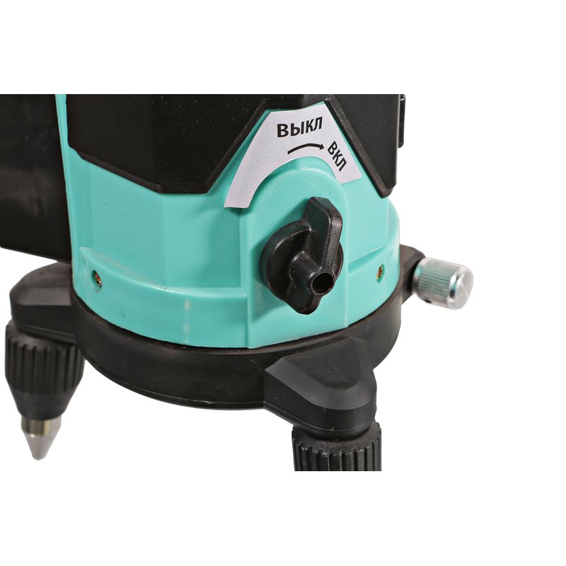 Уровень лазерный Sturm! 4010-11-AL