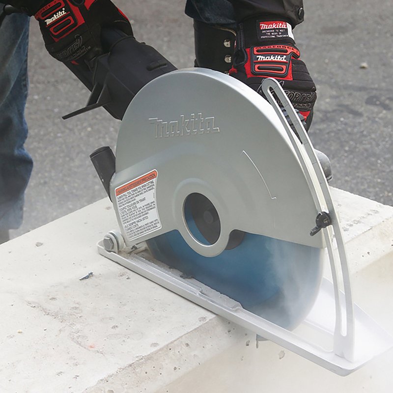 Штроборез Makita 4114S