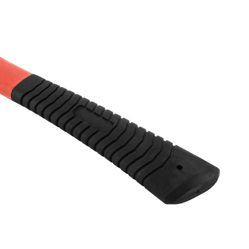 Топор 600 г стеклопластиковая обрезиненная рукоятка, Политех Политех Инструмент Инструмент 2544506