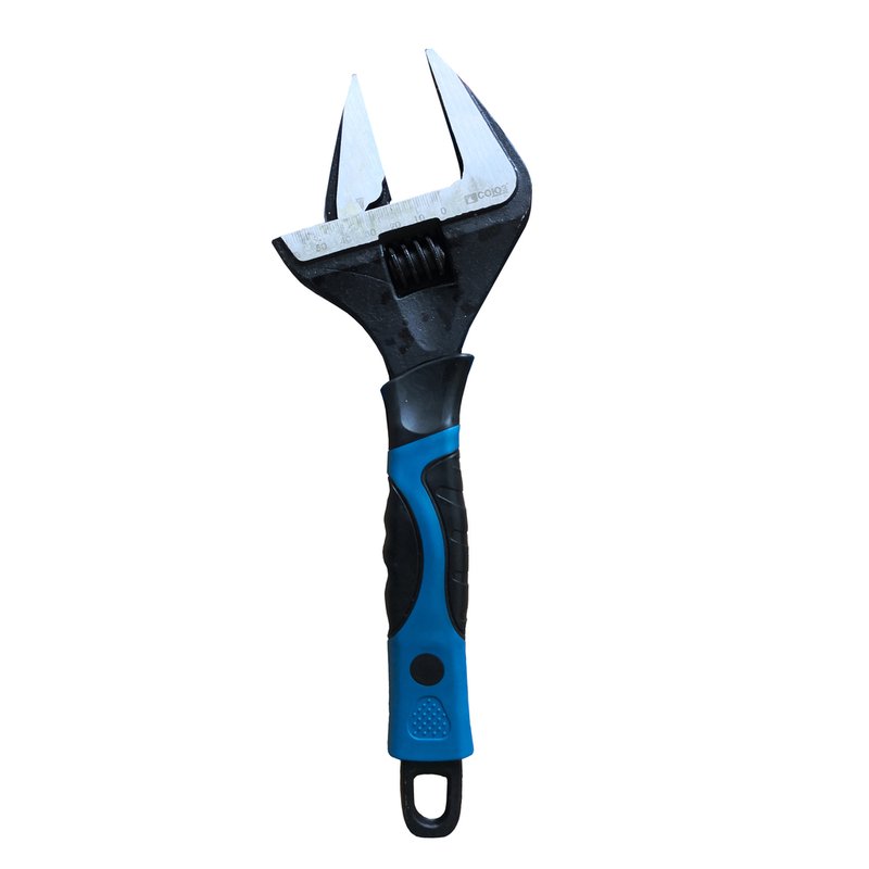 Ключ разводной СОЮЗ 1045-27-300С