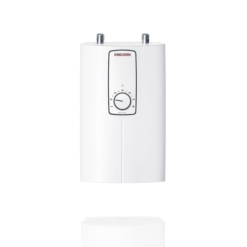 Водонагреватель электрический проточный Stiebel Eltron DCE 11/13