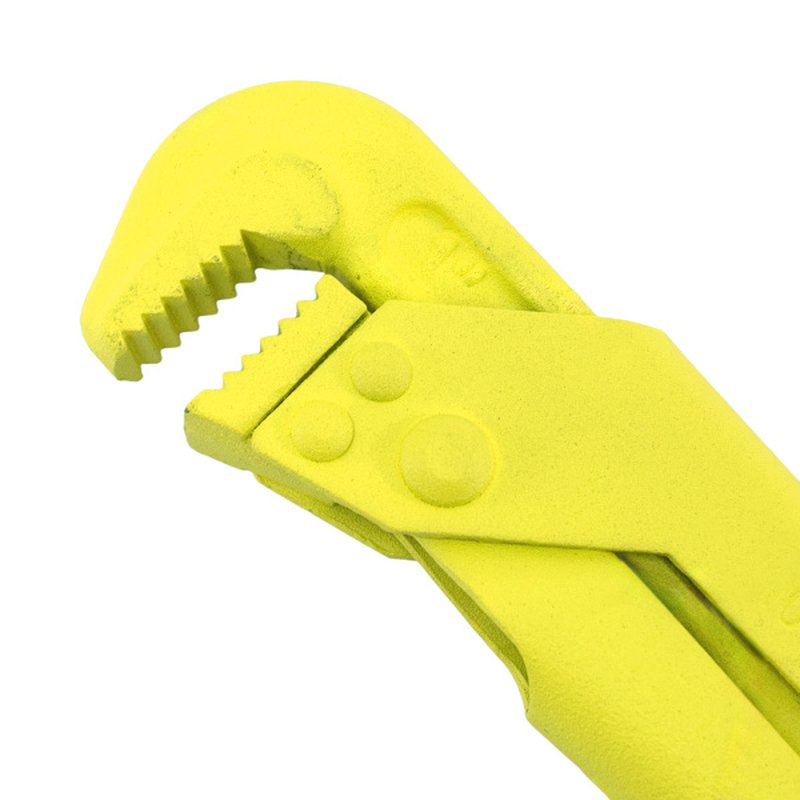 КТР прямая рукоятка тип L, 1" 300 мм СS Ekotools 2772410