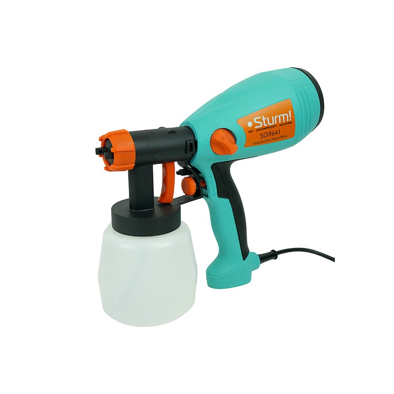 Краскораспылитель Sturm SG9641